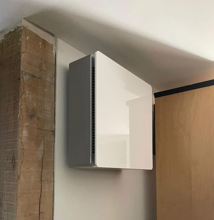 Thermomètre pour mesurer la température corporelle